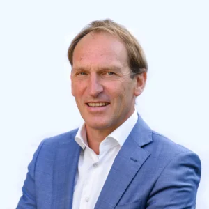 Foto van Joost de wit